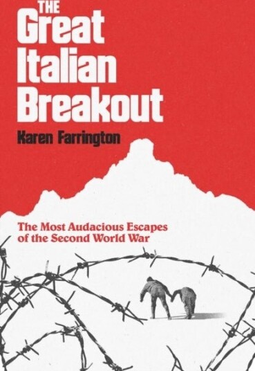 The Great Italian Breakout