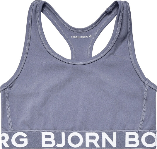 Björn Borg Borg Sports Top Blue 110 116 Björn Borg Borg Sports Top Blue 110 116