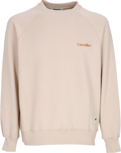 CAT Herre Gensere & Hettegensere Beige M, CAT Herre Gensere & Hettegensere Beige M,