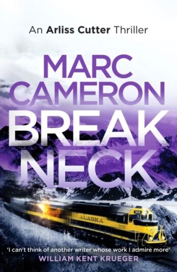 Breakneck Av Marc Cameron