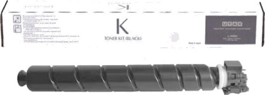 Utax Toner Sort CK-8532K (30.000 sider) Original Utax Toner Sort CK-8532K (30.000 sider) Original