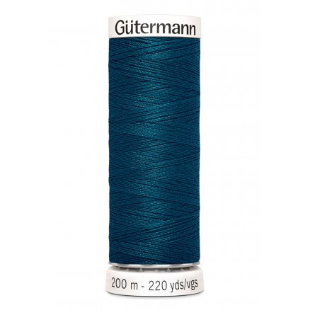 Gütermann Sytråd Polyester 870 200m
