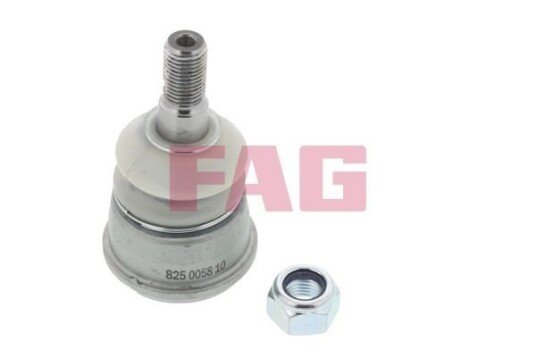 Bærekule FAG 825 0058 10