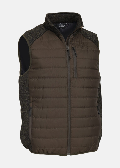 Kinetic KINETIC HYBRID VEST Kinetic KINETIC HYBRID VEST
