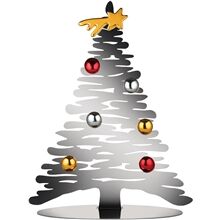 Alessi Bark for Christmas Bordjuletre Alessi Bark for Christmas Bordjuletre
