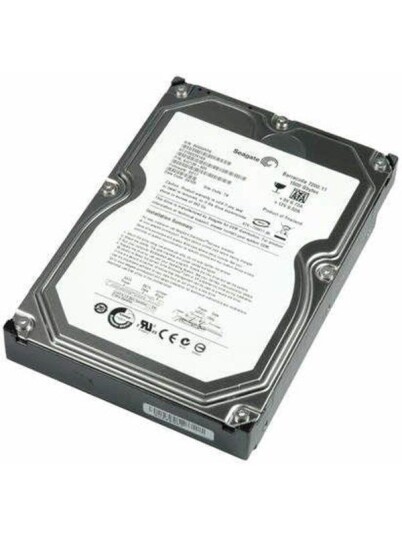 Packard Bell HDD.25mm.320GB.7K2.S-ATA2.L Harddisk - 320 GB - 3.5" - 7200 rpm - SATA-300 - 16 MB cache