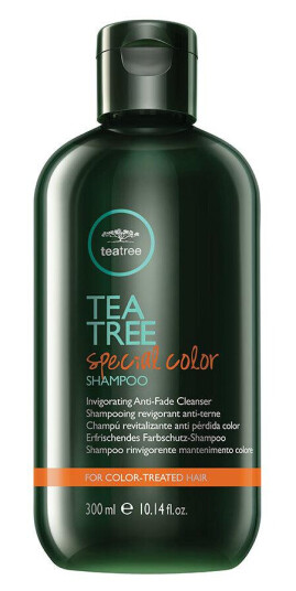 Paul Mitchell Tea Tree Special Color Shampoo 300ml