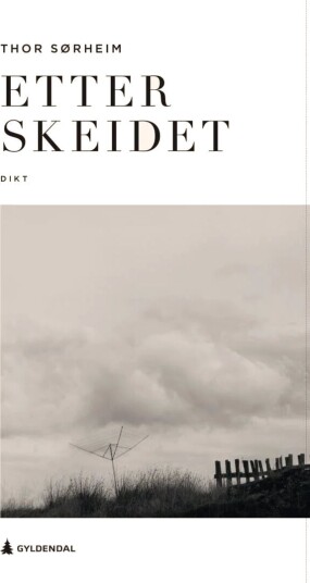 Etter Skeidet Av Thor Sørheim