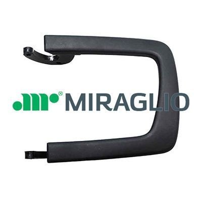 Dørhåndtak MIRAGLIO 80/865 Dørhåndtak MIRAGLIO 80/865