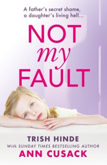 Not My Fault Not My Fault