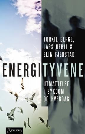 Energityvene utmattelse i sykdom og hverdag Energityvene utmattelse i sykdom og hverdag