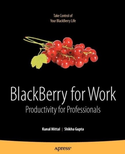 BlackBerry for Work
