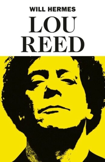 Lou Reed Av Will Hermes