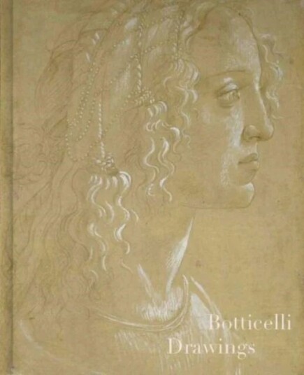 Botticelli Drawings Av Furio Rinaldi