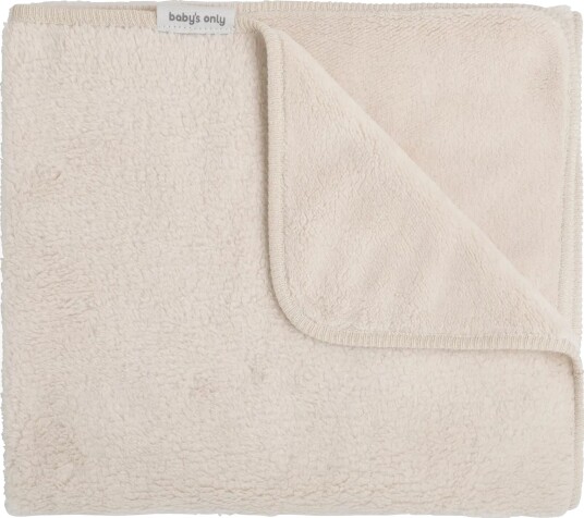 Baby"s Only Newborn Teppe Cozy TOG 2 Warm Linen