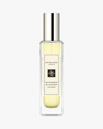 Jo Malone London Silver Birch & Lavender Cologne 30 ML