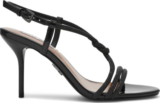 Steve Madden Dame Sko Svart 36 EU,