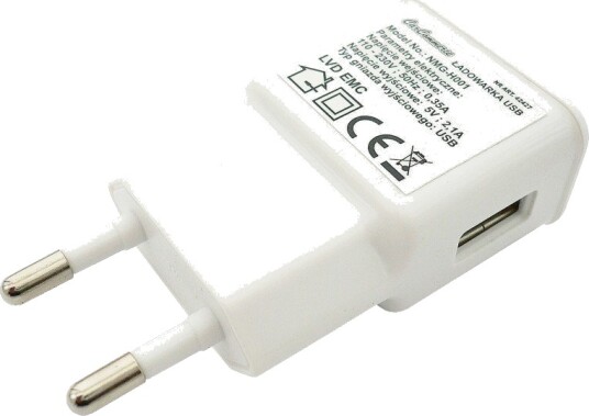 CARCOMMERCE 42427 Batterilader (universal) CARCOMMERCE 42427 Batterilader (universal)