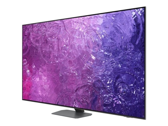 Samsung QN90C 65" 4K QLED Smart TV med Tizen OS QE65QN90CAT