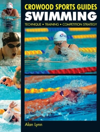 Swimming av Alan Lynn