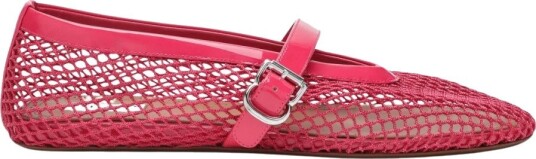 Alaïa Dame Sko Rosa 39 EU,