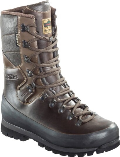 Meindl Dovre Extreme Gore-Tex Wide 39.5, Brown Meindl Dovre Extreme Gore-Tex Wide 39.5, Brown