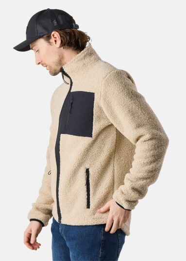 Swedemount Lofoten Pile Jacket Swedemount Lofoten Pile Jacket