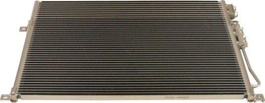 Kondensator, klimaanlegg MAXGEAR AC849641