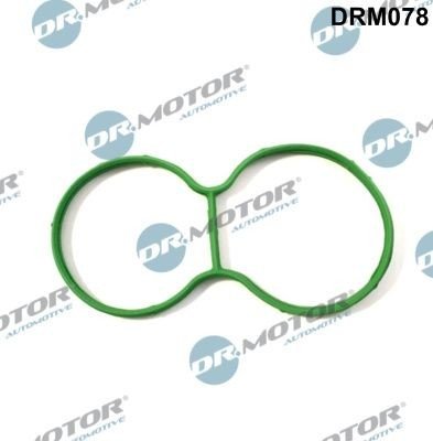 Tetning eksosmanifold Dr.Motor Automotive DRM078