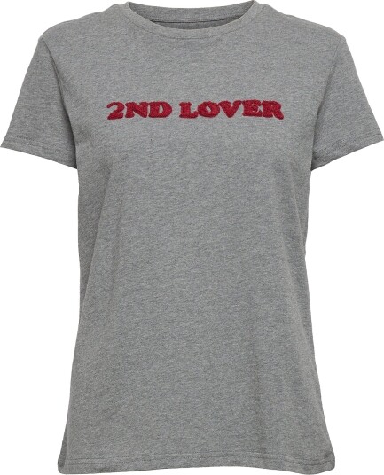 2NDDAY 2Nd Lover Grey S