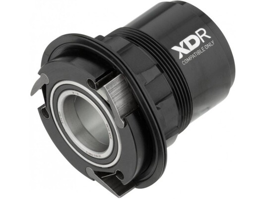 Zipp Boss XDR