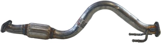 Eksosrør BOSAL 750-259 Eksosrør BOSAL 750-259