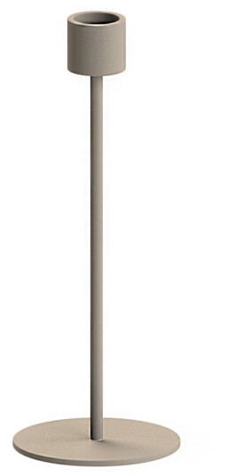 Cooee Design Lysestake 21 cm Sand Cooee Design Lysestake 21 cm Sand