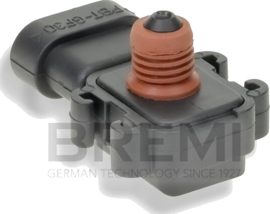 Ladetrykk-sensor BREMI 35004