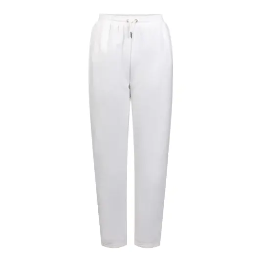 Haust Collection Dame Bukser Hvit XS, Haust Collection Dame Bukser Hvit XS,