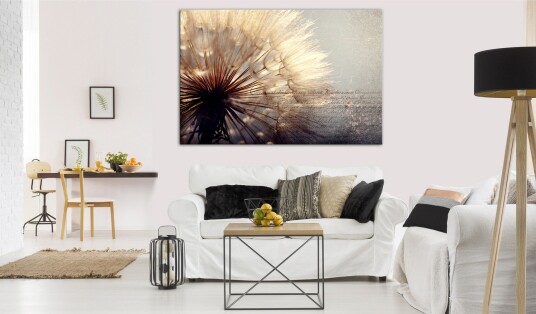 Tavle Gentleness Of Summer 120X80 Artgeist sp. z o. o.