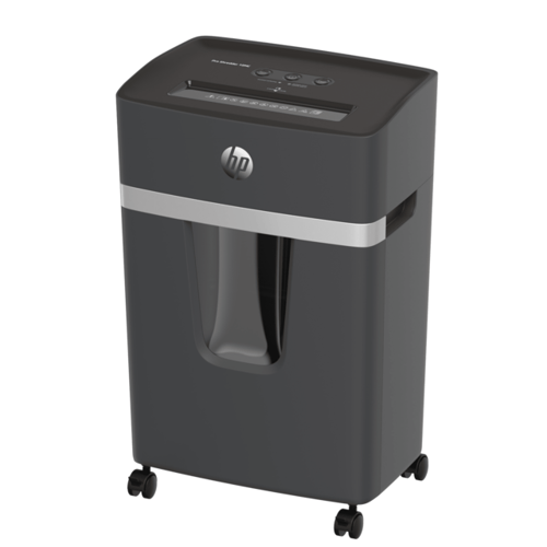 Hp Pro Shredder 10mc Hp Pro Shredder 10mc