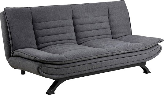 AC Design Furniture Sovesofa Martina Grå AC Design Furniture Sovesofa Martina Grå