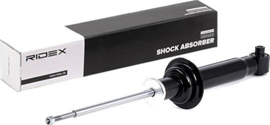 Støtdemper RIDEX 854S0651
