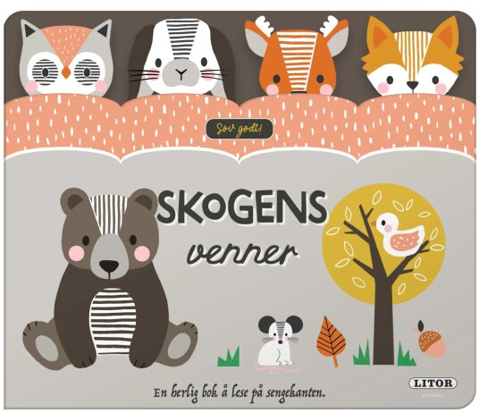 Skogens Venner Av Elizabeth Cook Skogens Venner Av Elizabeth Cook