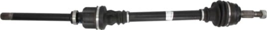 Point Gear Drivaksel POINT GEAR PNG72898