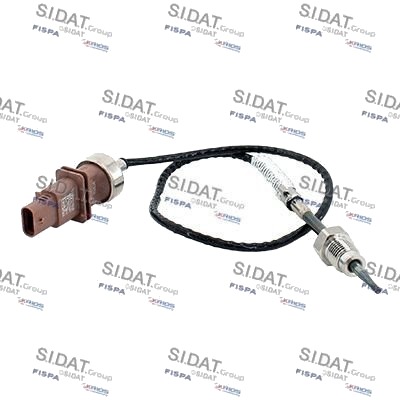 Sensor, eksostemperatur FISPA 82.942
