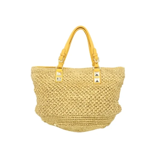 Michael Kors Dame Gul