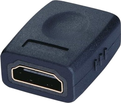 C Tech C Tech Adapter Hdmi Kobling F/F