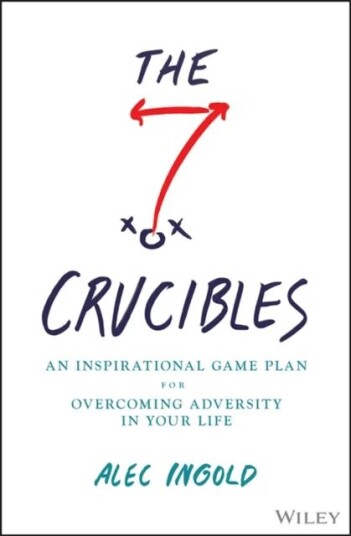 The Seven Crucibles Av Alec Ingold