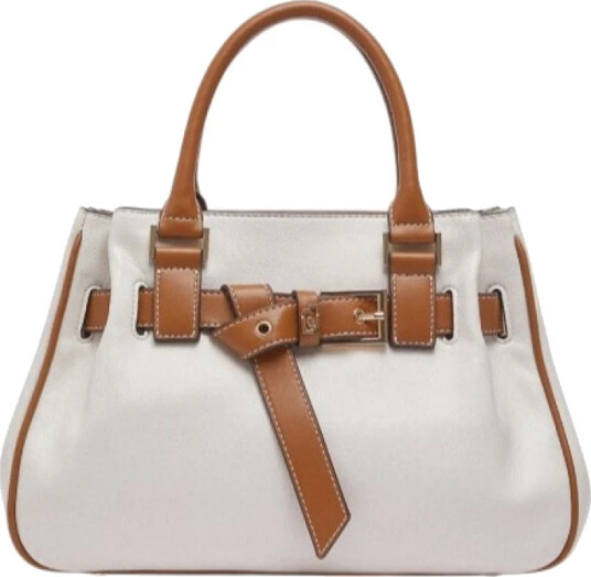Liu Jo Dame Vesker Beige ONE SIZE,