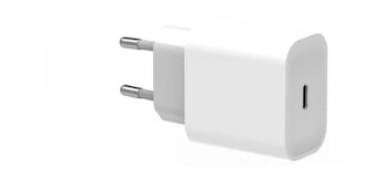 iiglo 20W Vegglader (hvit) iiglo 20W Vegglader (hvit)