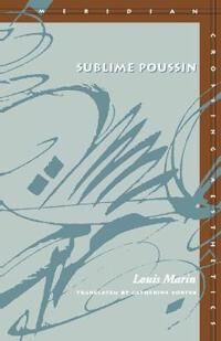 Marin Louis Sublime Poussin