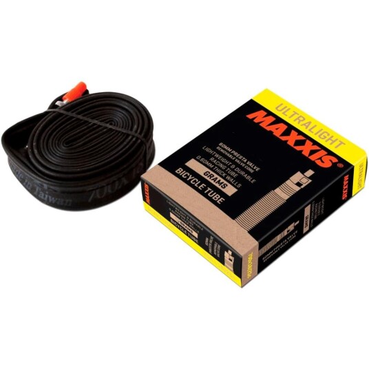 Maxxis Ultralight 27,5 X 1,75-2,40" Presta Slange
