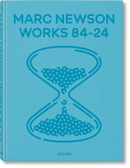 Marc Newson. Works 84 24